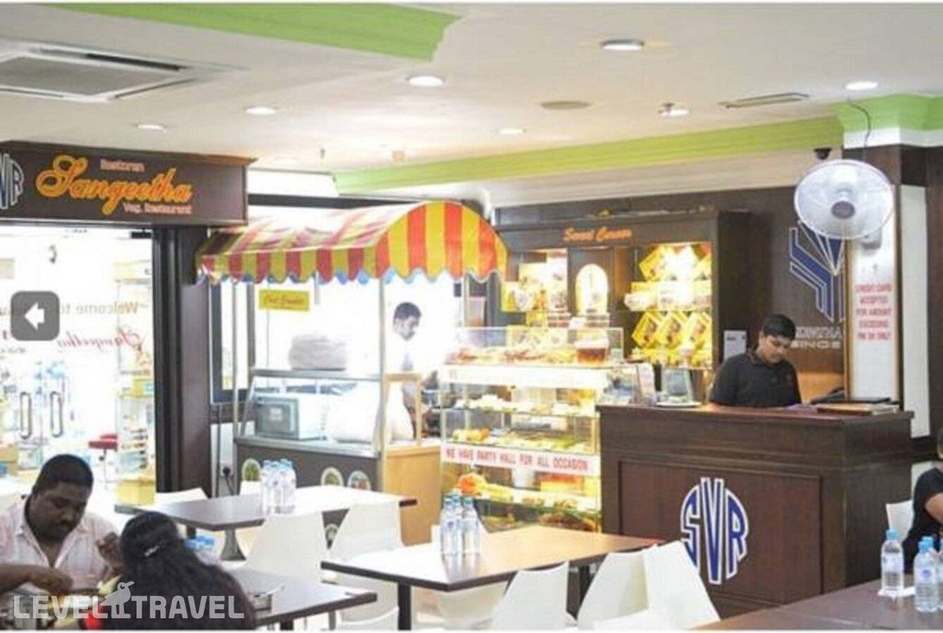 фотографии отеля Palace Hotel в Малайзия(Куала-Лумпур) - фото №21