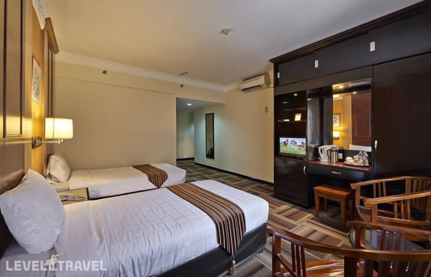 фотографии отеля Palace Hotel в Малайзия(Куала-Лумпур) - фото №33