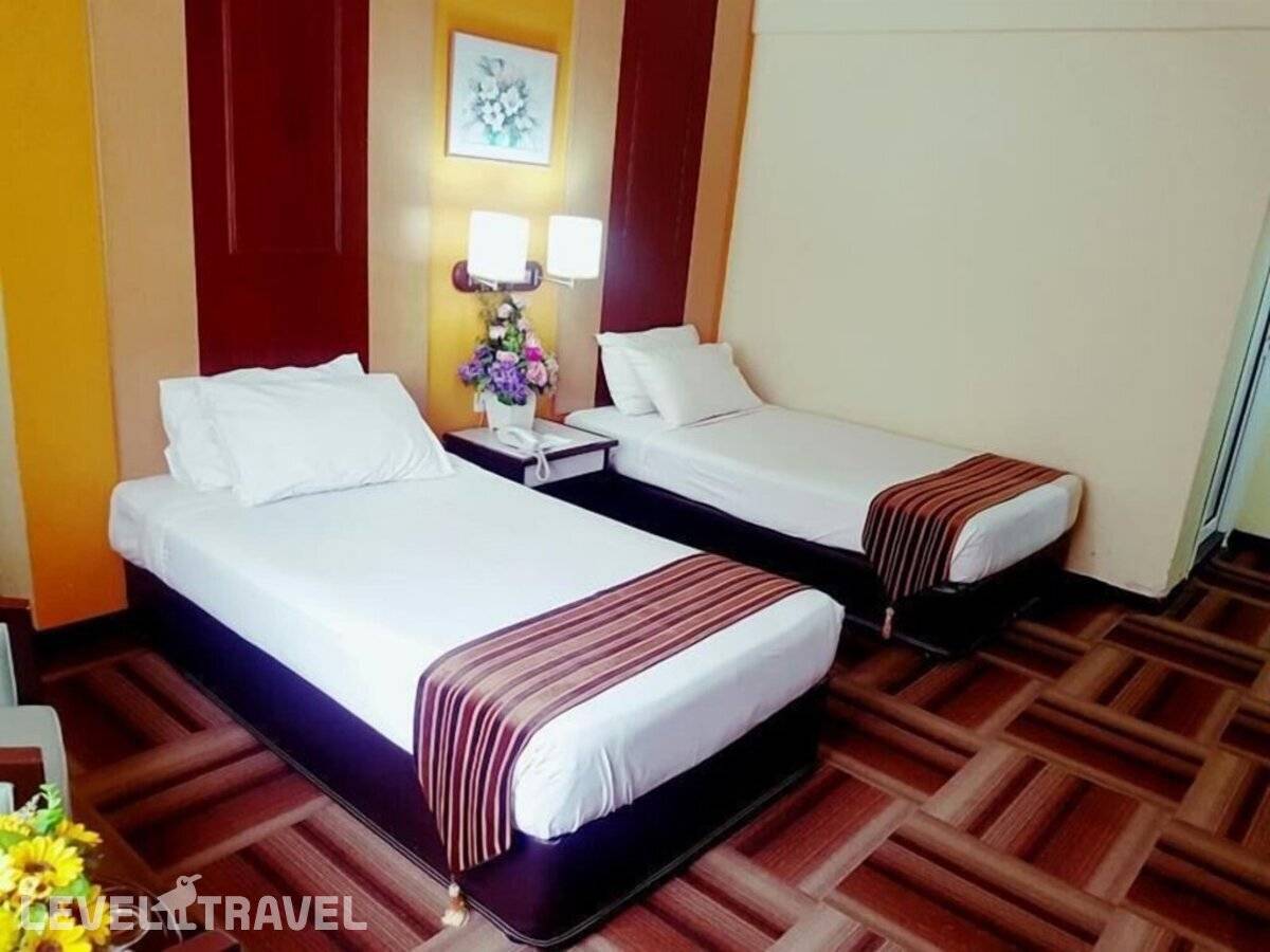 фотографии отеля Palace Hotel в Малайзия(Куала-Лумпур) - фото №9