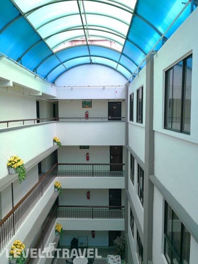 фотографии отеля Palace Hotel в Малайзия(Куала-Лумпур) - фото №24