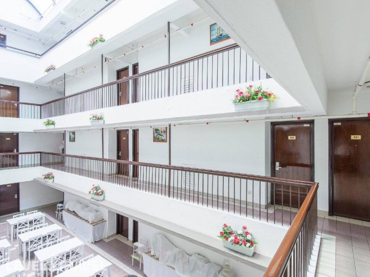 фотографии отеля Palace Hotel в Малайзия(Куала-Лумпур) - фото №14