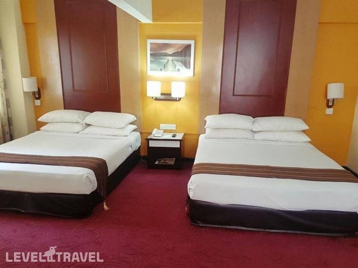 фотографии отеля Palace Hotel в Малайзия(Куала-Лумпур) - фото №35