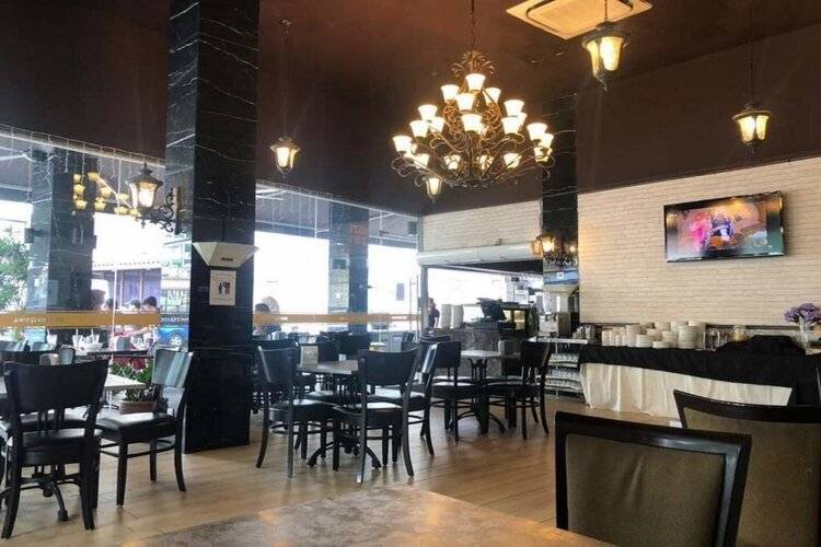Izumi Hotel Bukit Bintang
