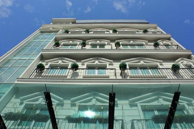 V Hotel Pudu Kuala Lumpur