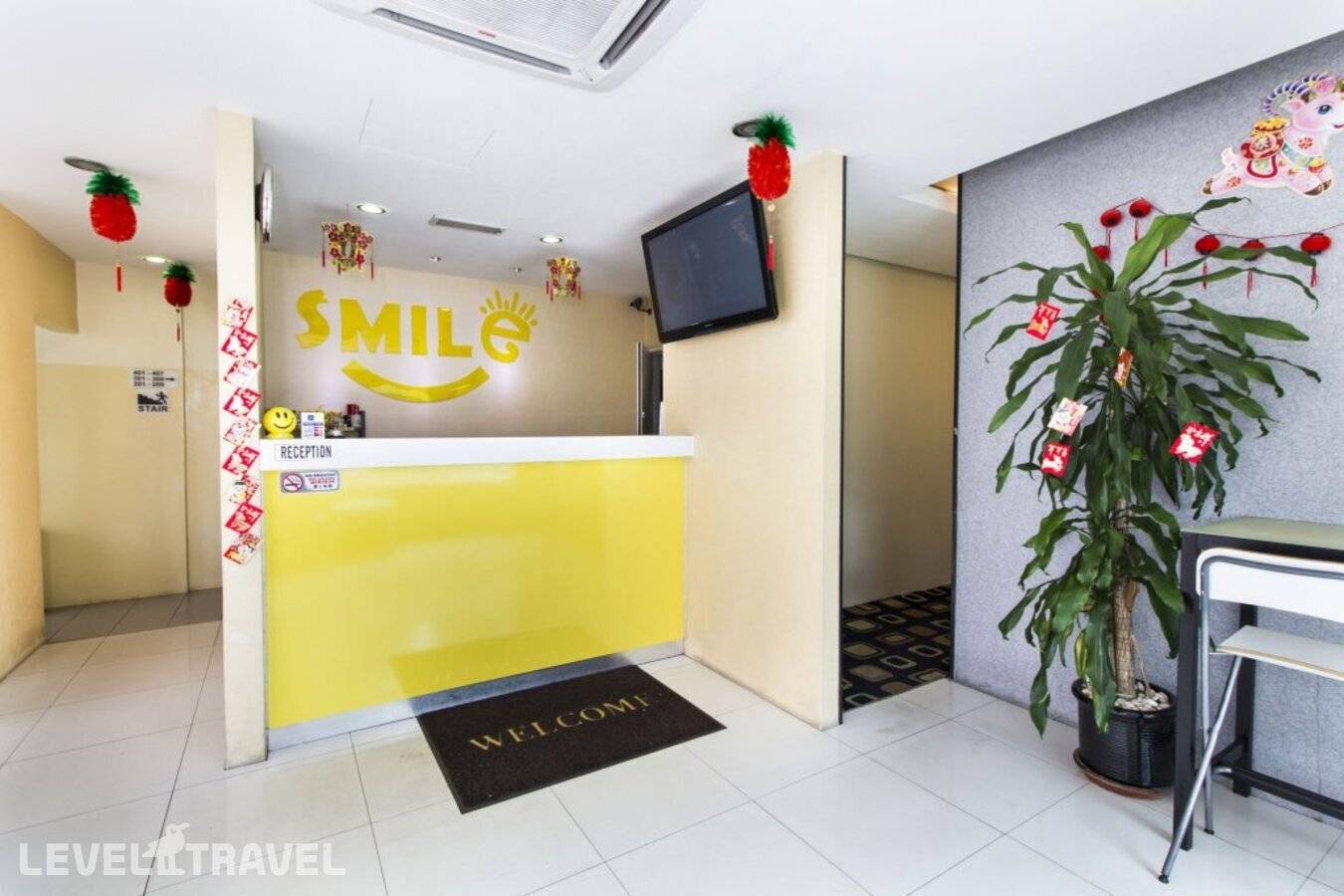 фотографии отеля Smile Hotel Cheras Pudu Kl в Малайзия(Куала-Лумпур) - фото №7