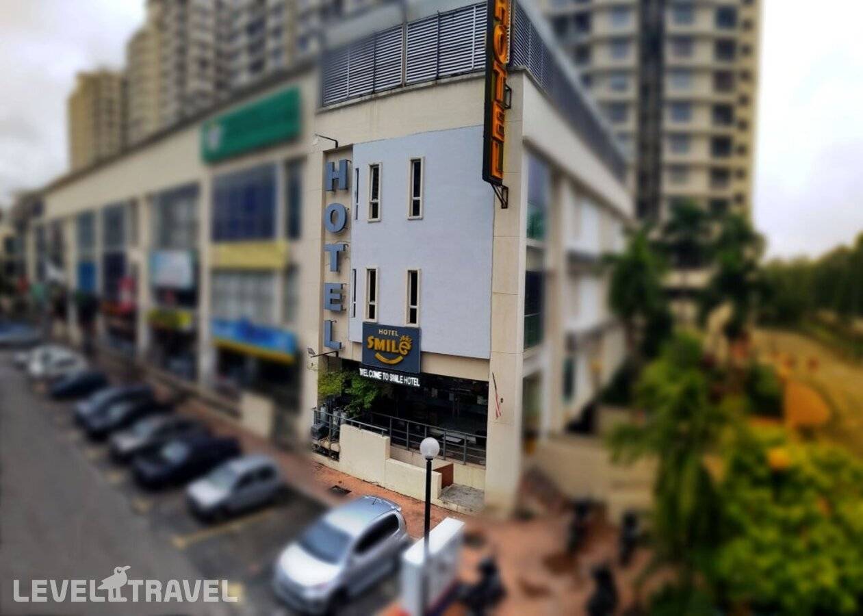 фотографии отеля Smile Hotel Cheras Pudu Kl в Малайзия(Куала-Лумпур) - фото №6