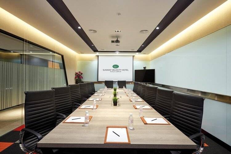 Sunway Velocity Hotel Kuala Lumpur