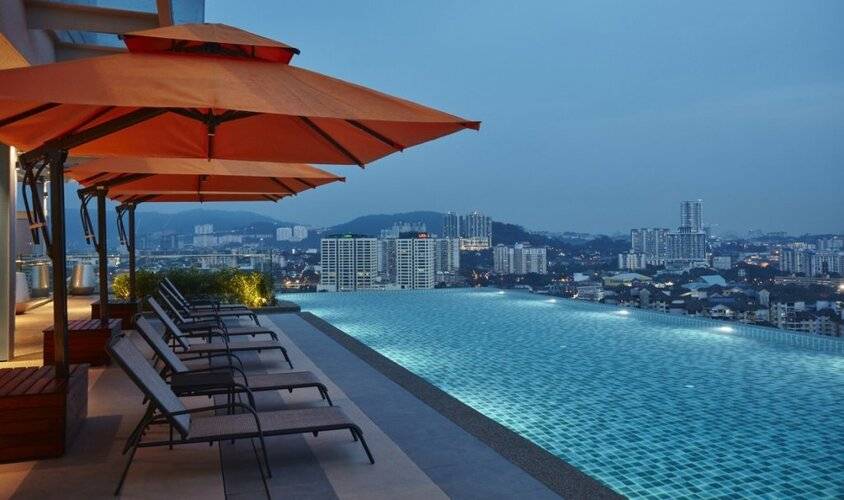Sunway Velocity Hotel Kuala Lumpur