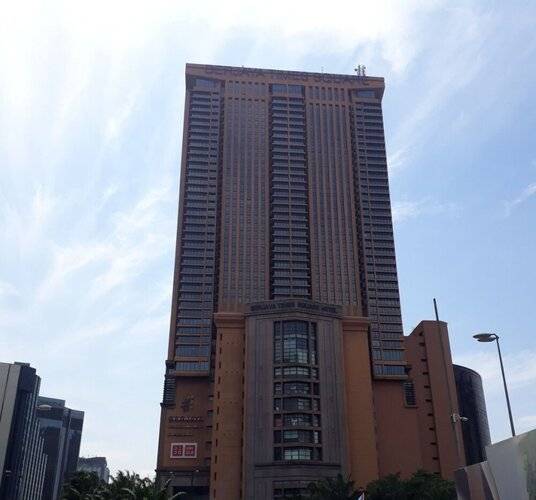 Sweet Dream Suites At Times Square