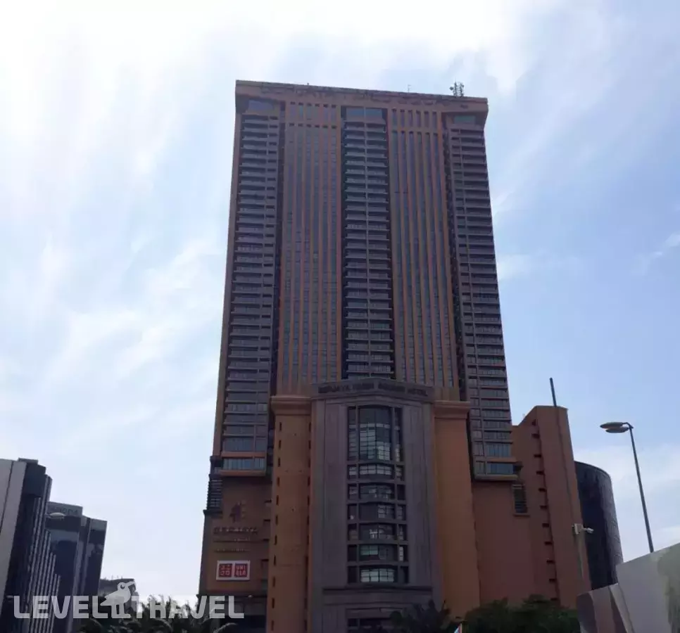 Sweet Dream Suites At Times Square