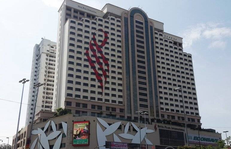 Горящий тур в Малайзию — отель The Pearl Kuala Lumpur (Куала-Лумпур)