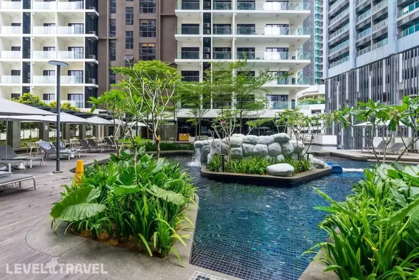 188 Luxury Suites By Plush