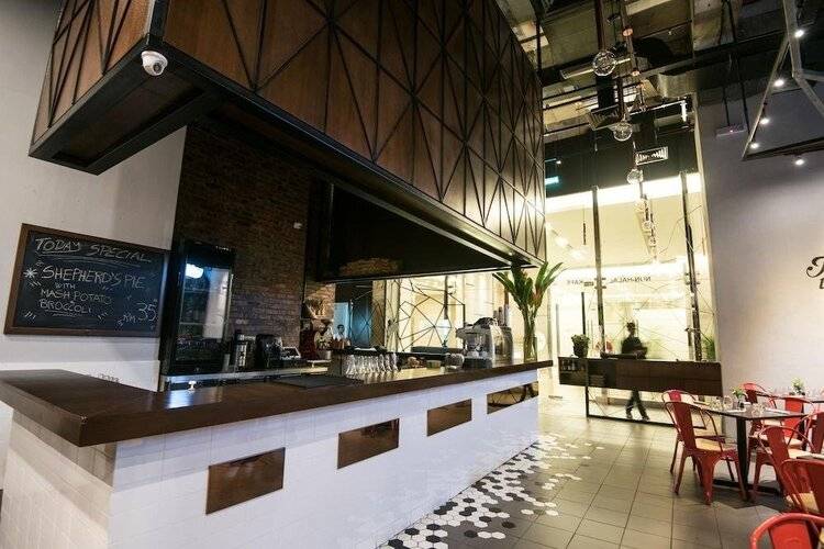 Binjai 8 Klcc By Luxury Suites Asia