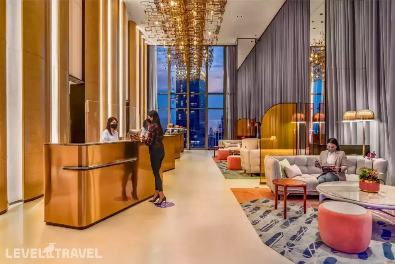 Capri By Fraser Bukit Bintang