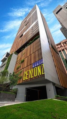 Ceylonz Lifestyle Suites