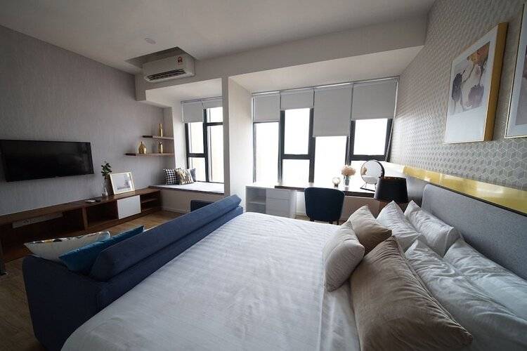 Ceylonz Lifestyle Suites