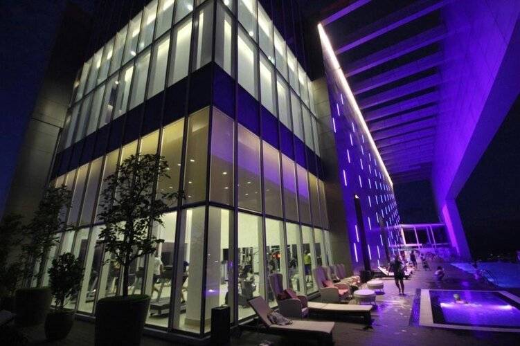 Dorsett Residences Bukit Bintang At Dorsett Kuala Lumpur