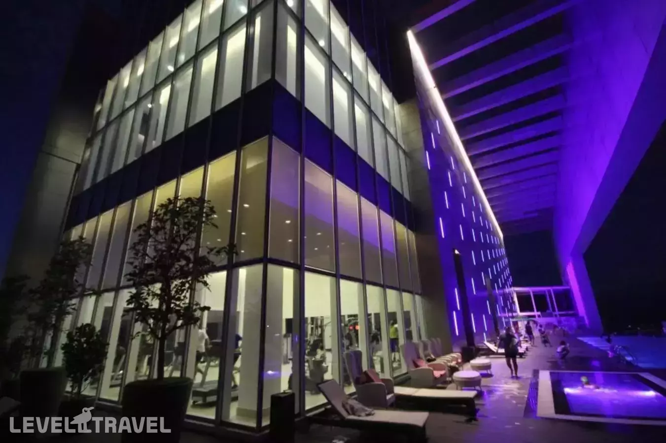 Dorsett Residences Bukit Bintang At Dorsett Kuala Lumpur