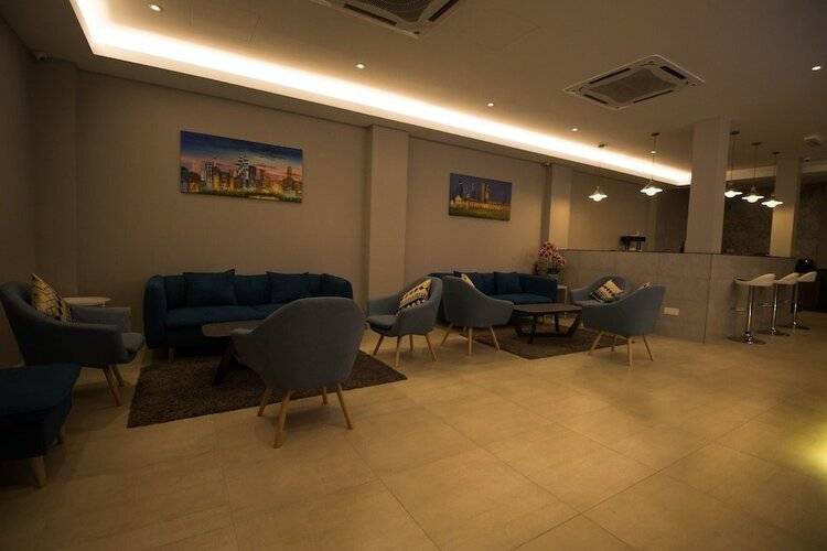 Hexa Hotel