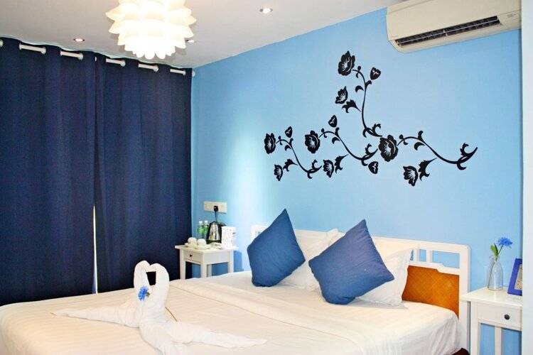 Hote123 - Hotel