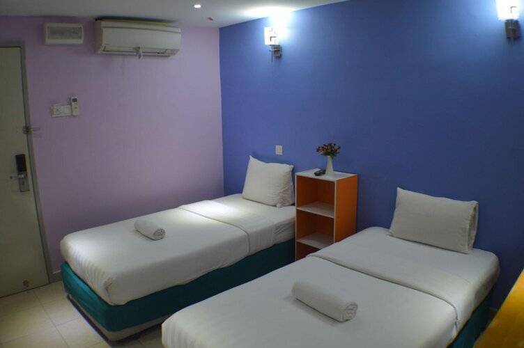 Hote123 - Hotel
