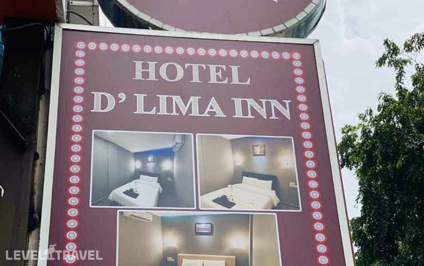 фотографии отеля Hotel D'Lima Inn Bukit Bintang в Малайзия(Куала-Лумпур) - фото №5
