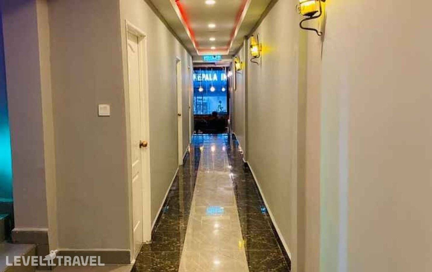 фотографии отеля Hotel D'Lima Inn Bukit Bintang в Малайзия(Куала-Лумпур) - фото №4
