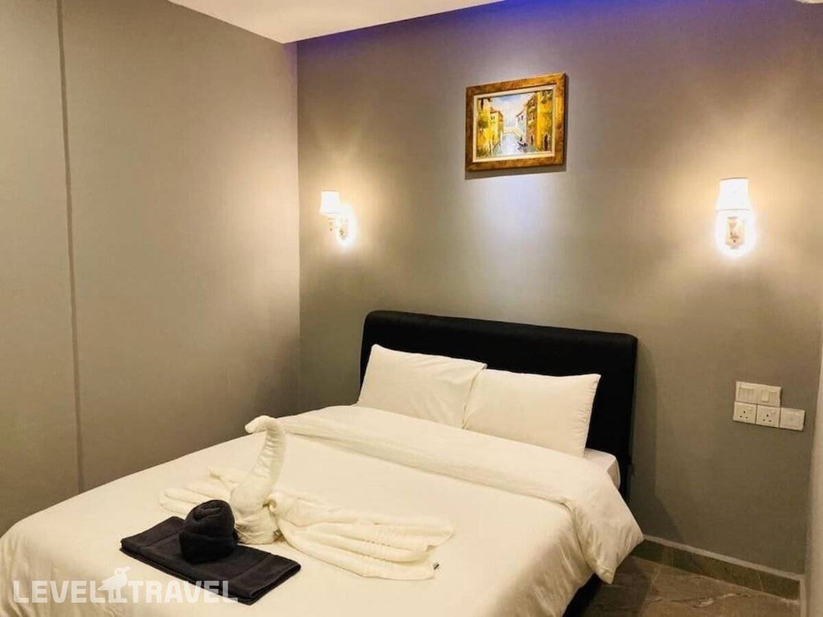 фотографии отеля Hotel D'Lima Inn Bukit Bintang в Малайзия(Куала-Лумпур) - фото №19