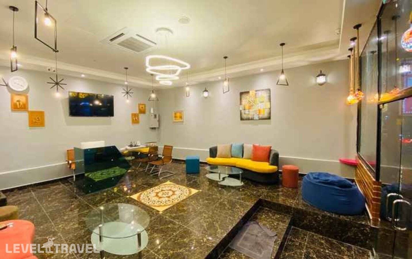 фотографии отеля Hotel D'Lima Inn Bukit Bintang в Малайзия(Куала-Лумпур) - фото №12