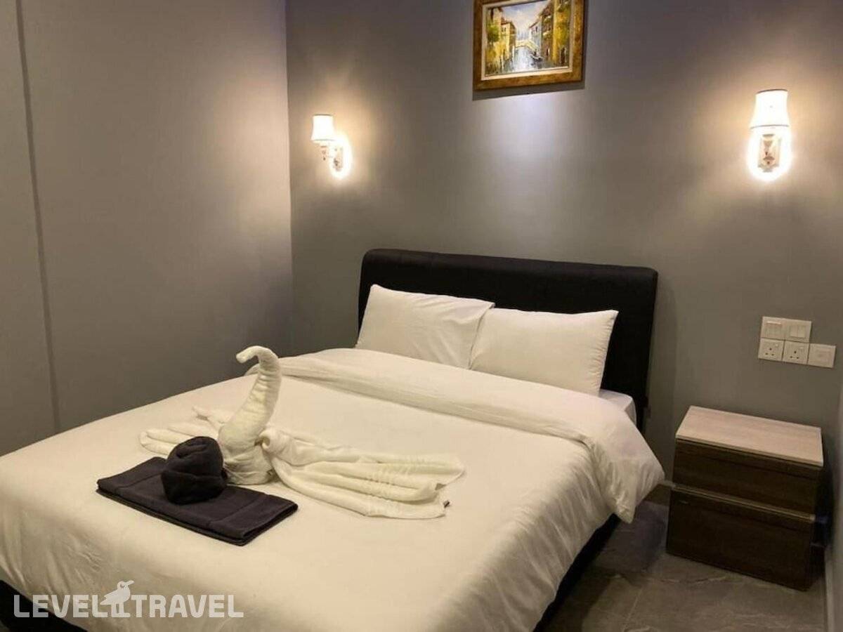 фотографии отеля Hotel D'Lima Inn Bukit Bintang в Малайзия(Куала-Лумпур) - фото №18