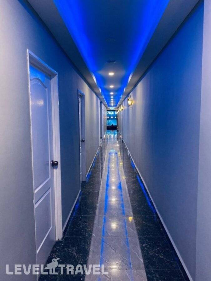 фотографии отеля Hotel D'Lima Inn Bukit Bintang в Малайзия(Куала-Лумпур) - фото №11