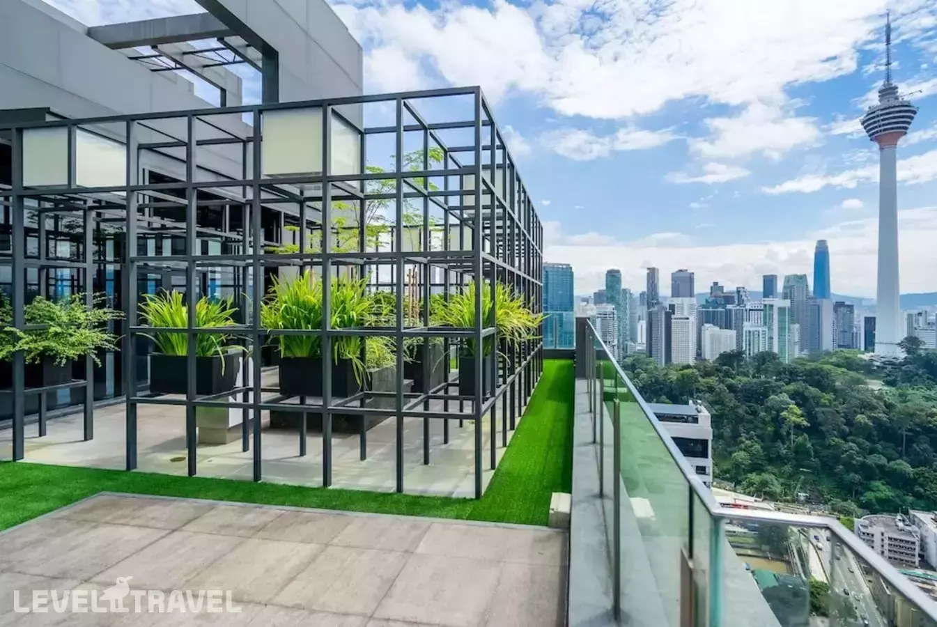 Anggun Residence By Sleepy Bear