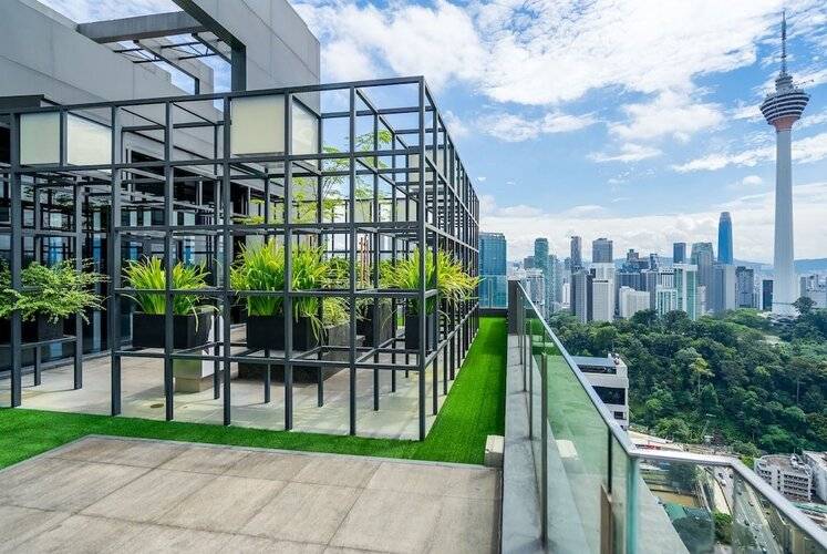 Anggun Residence By Sleepy Bear
