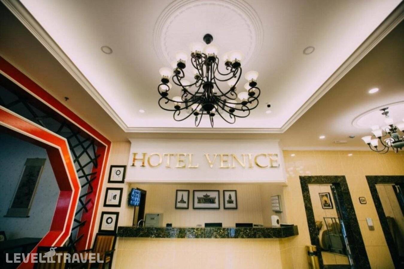 фотографии отеля Hotel Venice в Малайзия(Куала-Лумпур) - фото №10
