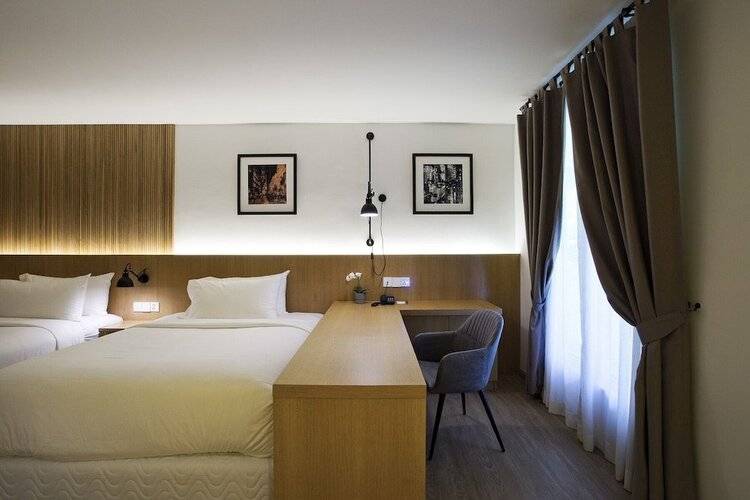 Indie Hotel Kuala Lumpur