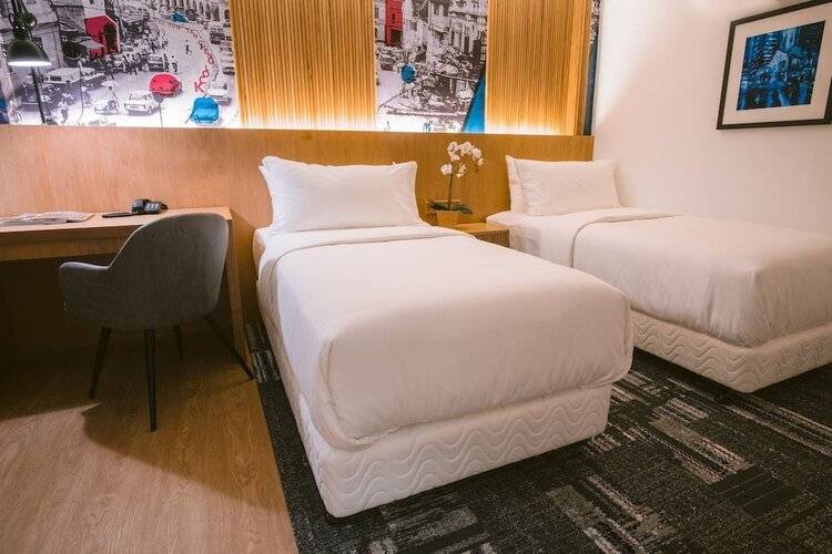 Indie Hotel Kuala Lumpur