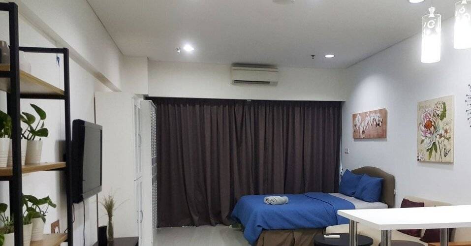 Mercu Summer Suite Klcc At Penguin Homes