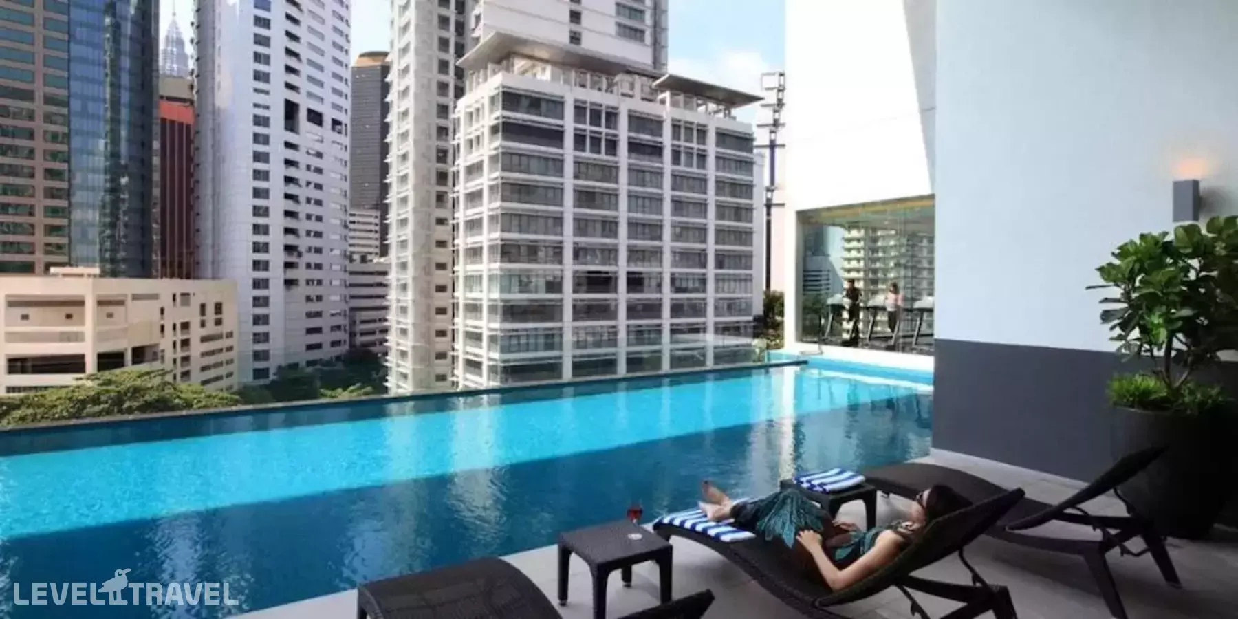 One Bukit Celyon By Homes Asian