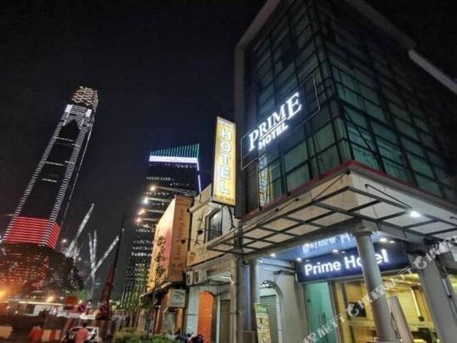 Prime Hotel