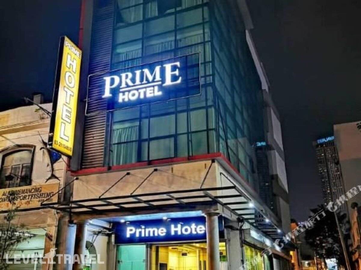 фотографии отеля Prime Hotel в Малайзия(Куала-Лумпур) - фото №36