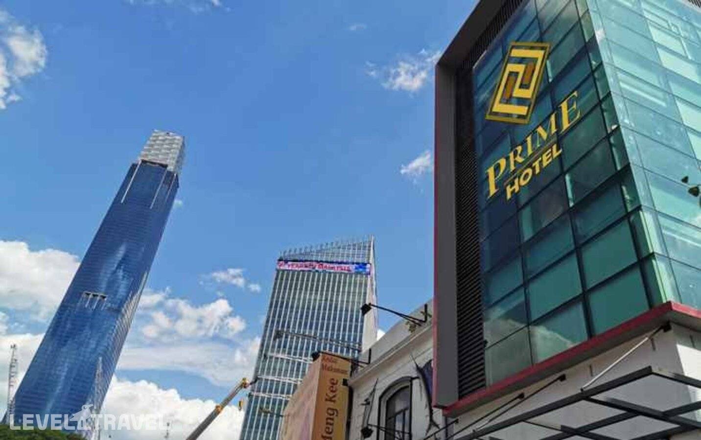 фотографии отеля Prime Hotel в Малайзия(Куала-Лумпур) - фото №24