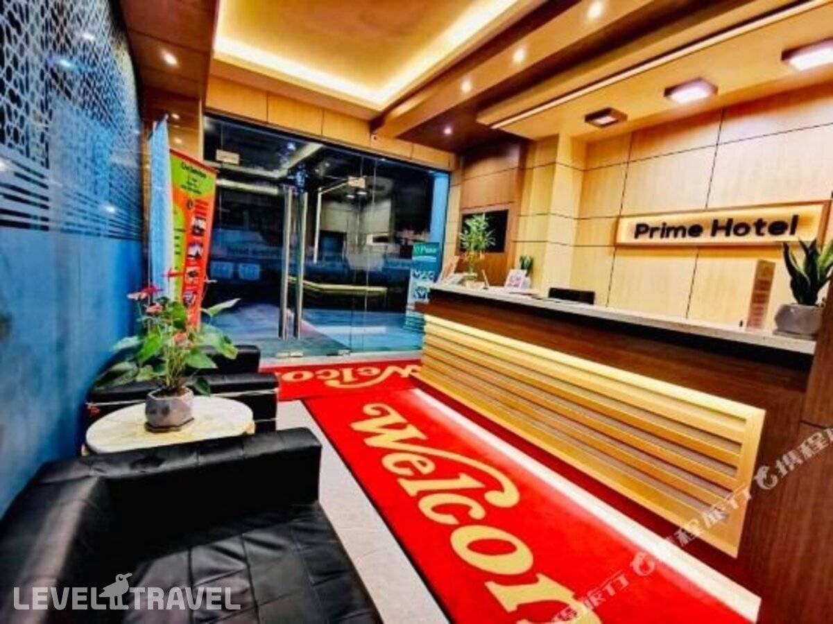 фотографии отеля Prime Hotel в Малайзия(Куала-Лумпур) - фото №5