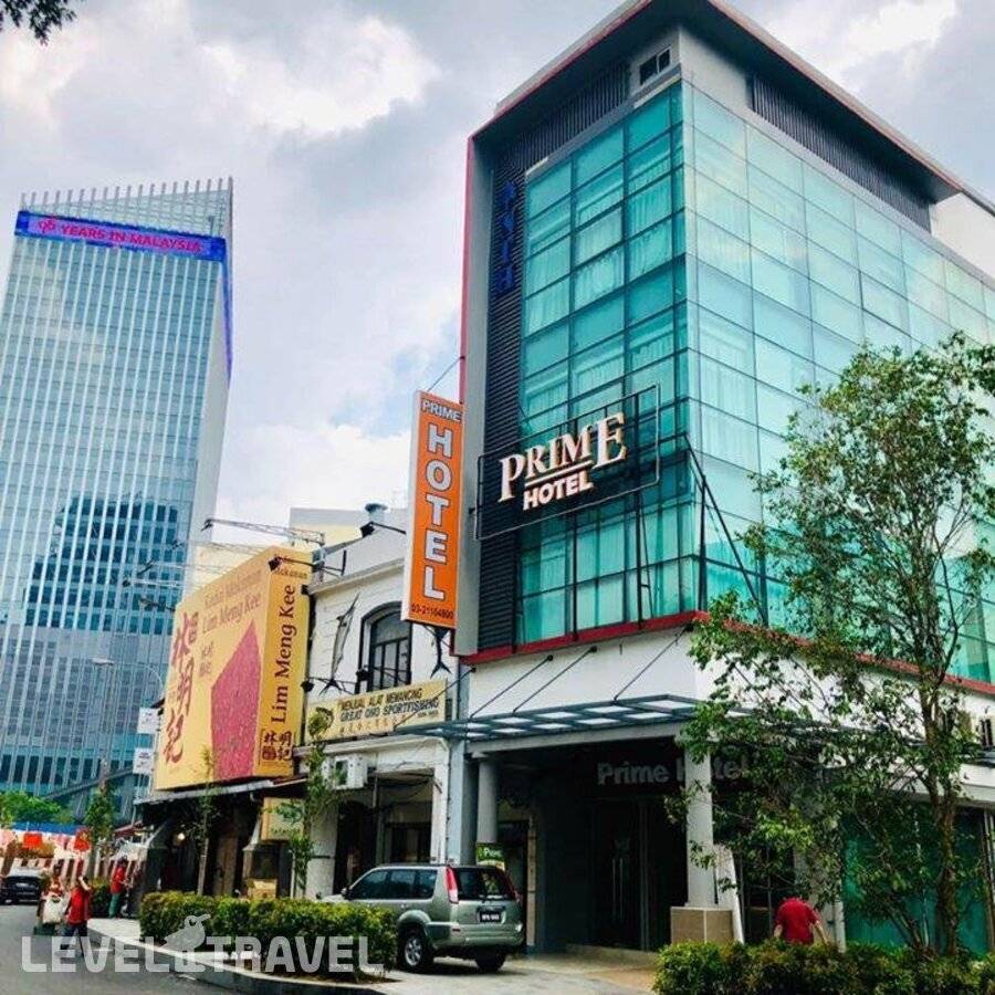 фотографии отеля Prime Hotel в Малайзия(Куала-Лумпур) - фото №29