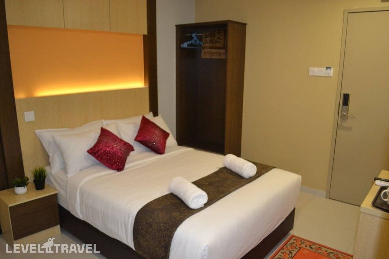 фотографии отеля Prime Hotel в Малайзия(Куала-Лумпур) - фото №16