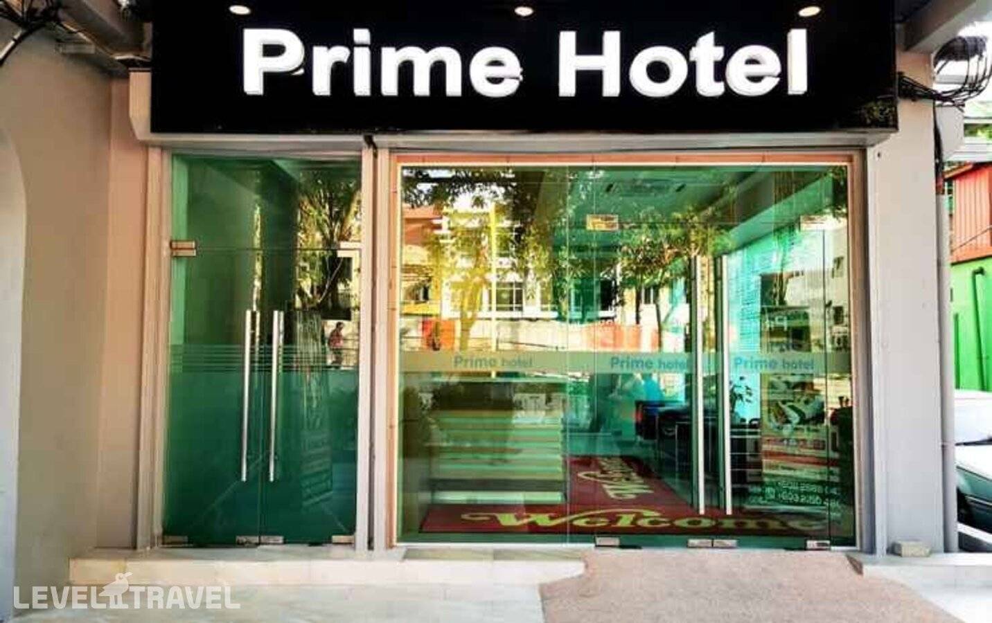 фотографии отеля Prime Hotel в Малайзия(Куала-Лумпур) - фото №32