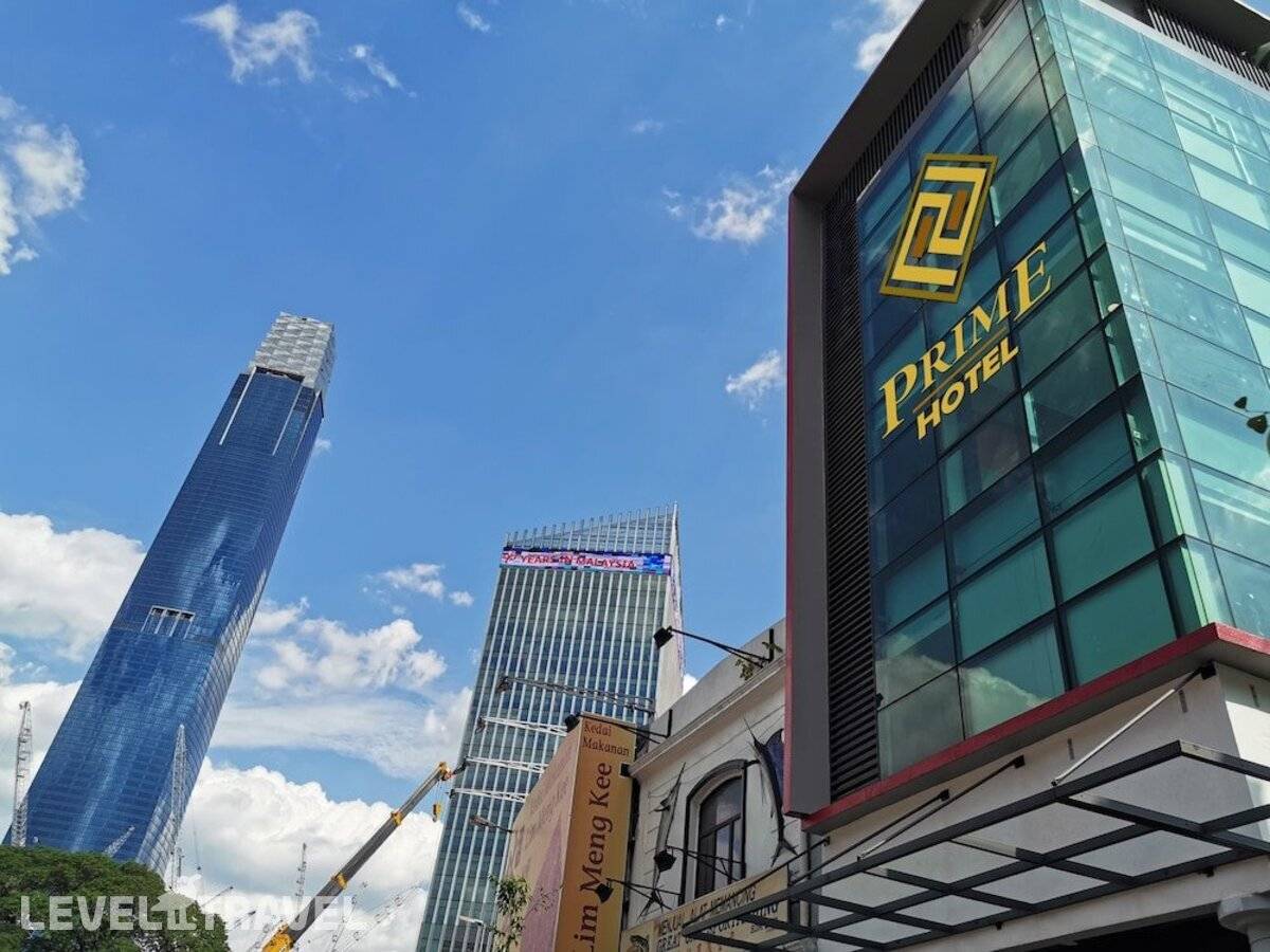 фотографии отеля Prime Hotel в Малайзия(Куала-Лумпур) - фото №39