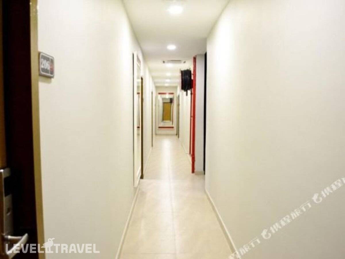 фотографии отеля Prime Hotel в Малайзия(Куала-Лумпур) - фото №26