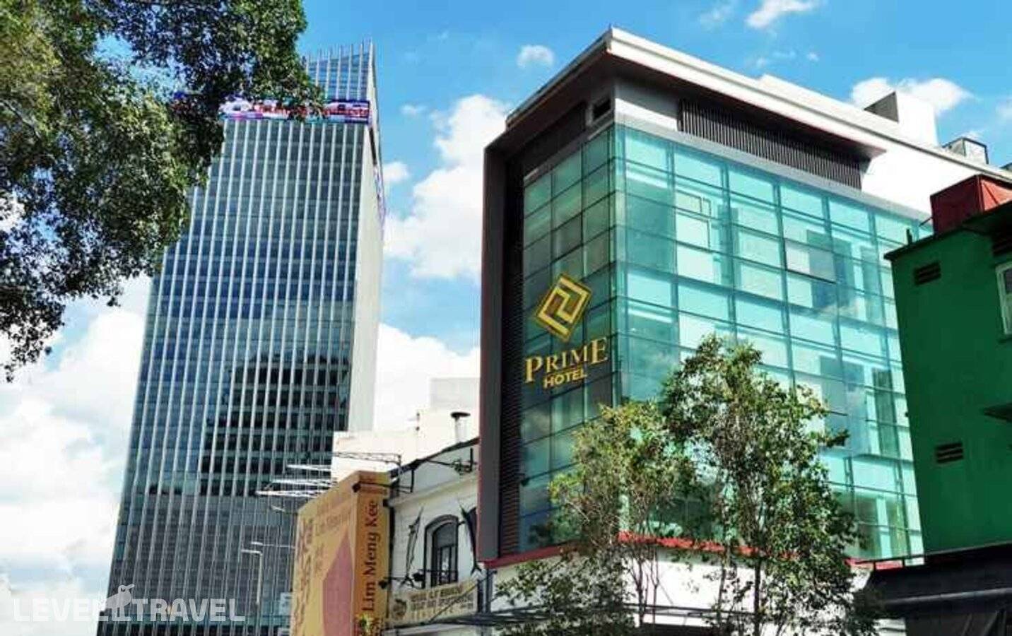 фотографии отеля Prime Hotel в Малайзия(Куала-Лумпур) - фото №34