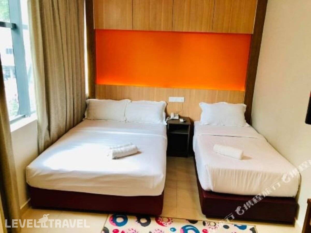 фотографии отеля Prime Hotel в Малайзия(Куала-Лумпур) - фото №10