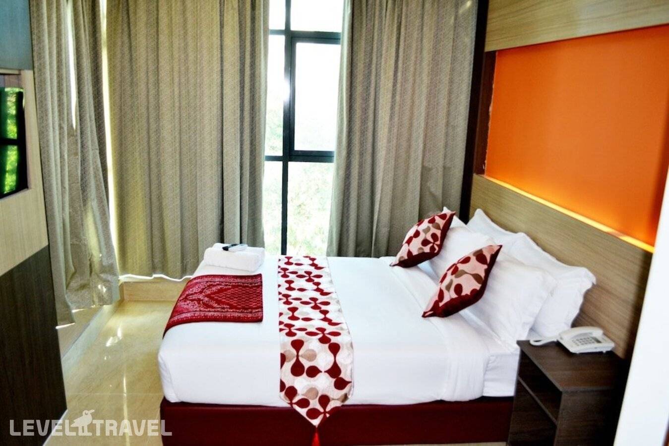 фотографии отеля Prime Hotel в Малайзия(Куала-Лумпур) - фото №38